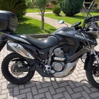 Honda XL 700 V Transalp - 2011