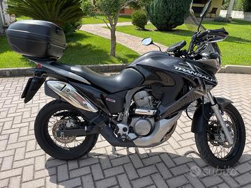 Honda XL 700 V Transalp - 2011