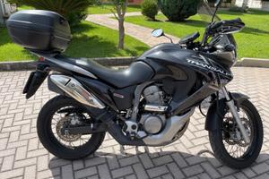 Honda XL 700 V Transalp - 2011