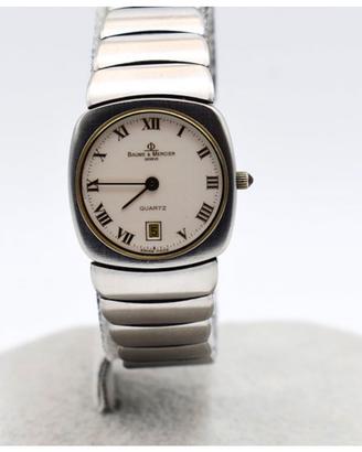 Baume & Mercier - Orologio Donna - Geneve - Tank