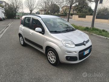 Fiat Panda 0.9 TwinAir Turbo SOLO 96.000 KM