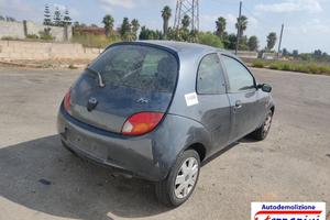 FORD KA RB 1.3I 70CV 02-08 -ricambi