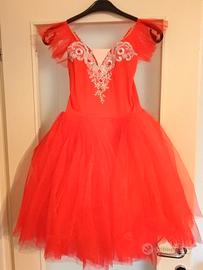 vestiti da ballerina 
