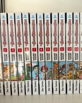 serie completa seven deadly sins