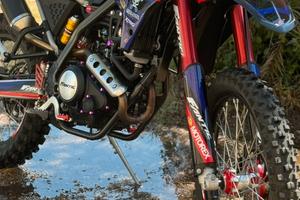 fantic xef 125 competition