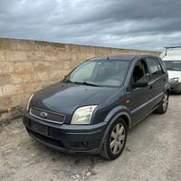 RICAMBI PER FORD FUSION 2002/2012