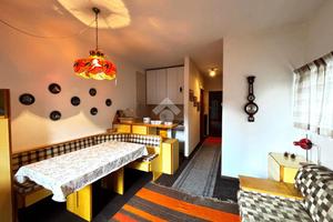 MONOLOCALE A CASTIONE DELLA PRESOLANA