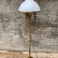 Lampada vintage anni 50