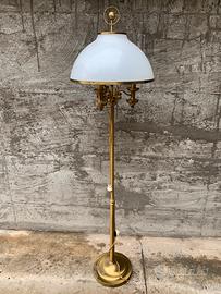 Lampada vintage anni 50