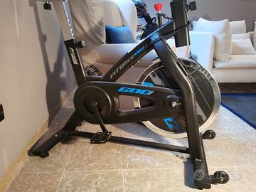 CYCLETTE FITBIKE PROFESSIONAL ATALA 600