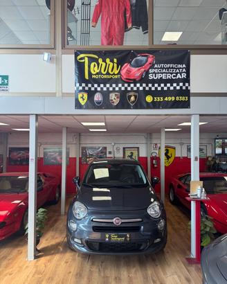 Fiat 500X 1.3 MultiJet 95CV Frizione nuova