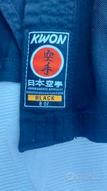 KIMONO KWON 160 Taglia 3