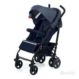 Passeggino Foppapedretti Hurrà