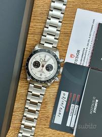 Tudor  Black Bay Chrono 79360n full set 2021