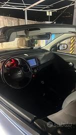 Nissan micra cabrio
