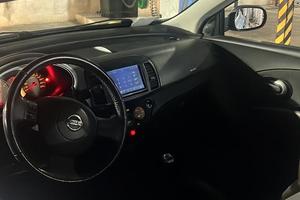 Nissan micra cabrio