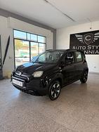 Fiat Panda 1.2 Cross