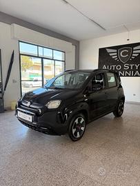 Fiat Panda 1.2 Cross