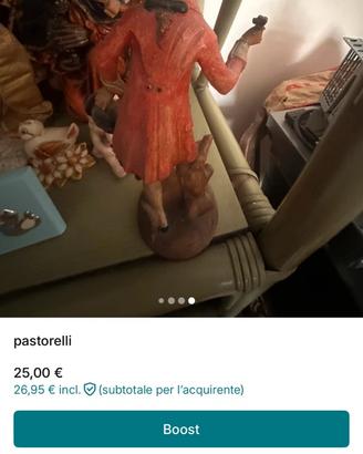 pastorelli
