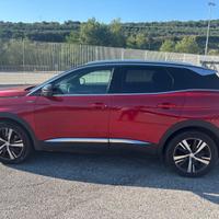 Peugeot 3008 GT Line