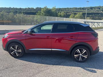 Peugeot 3008 GT Line