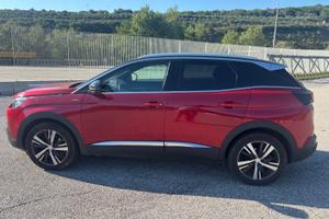 Peugeot 3008 GT Line
