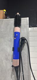 Airwrap Dyson phon capelli lisci e mossi