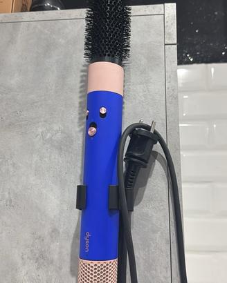 Airwrap Dyson phon capelli lisci e mossi