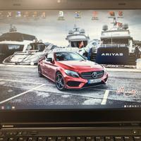 Diagnosi ufficiale Mercedes Smart 2025