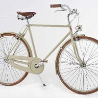 Bicicletta Vintage Olanda Uomo- Cicli Blume - 64
