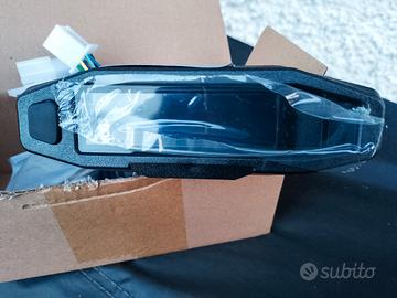 contachilometri digitale universale  Nuovo