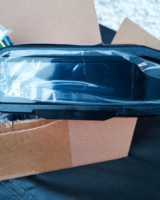 contachilometri digitale universale  Nuovo