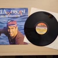 vinile Adriano Celentano 