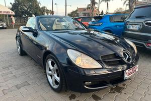 Mercedes Classe SLK 200 k