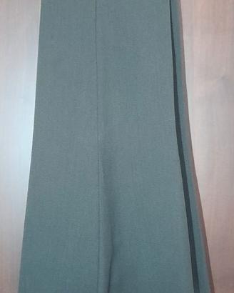 Pantaloni classici da uomo 