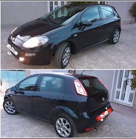 Fiat punto 4 serie