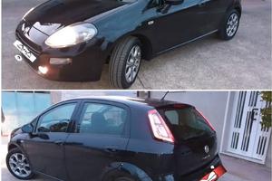 Fiat punto 4 serie