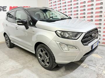 Ford EcoSport 1.5 TDCi 100 CV Start&Stop ST-Line B