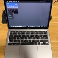 MacBook Air M1 256GB