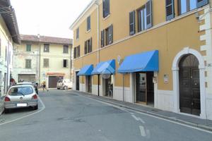 NEGOZIO A BAGNOLO MELLA