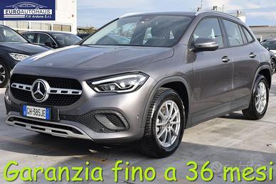 Mercedes-Benz GLA 200 d Automatic Business Extra