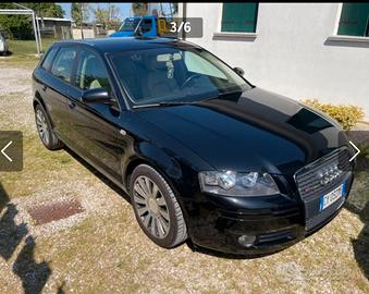 AUDI A3 2ª serie - 2005