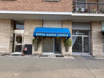 Locale commerciale - Alessandria