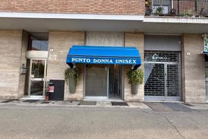 Locale commerciale - Alessandria