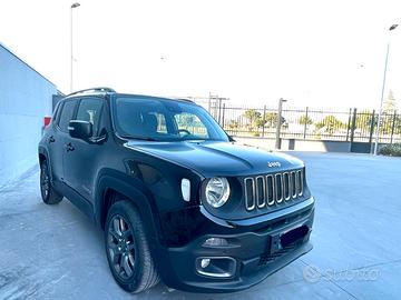 JEEP RENEGADE 1.6 120vb