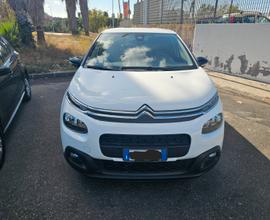 CITROEN C3 3ª serie - 2019