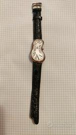 Orologio Exaequo Softwatch "Salvador Dalì"
