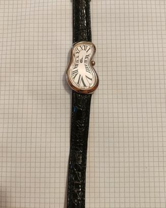Orologio Exaequo Softwatch "Salvador Dalì"