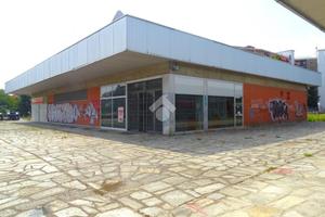 CAPANNONE A ALESSANDRIA