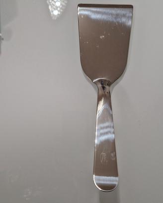 Spatola in acciaio Amc 